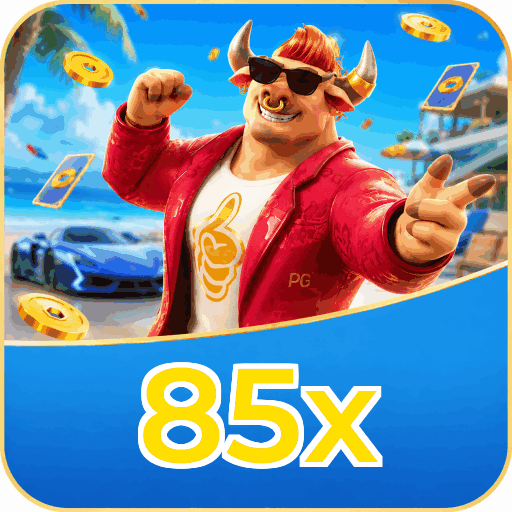 Comparação APP mobile vs versão web da 85x